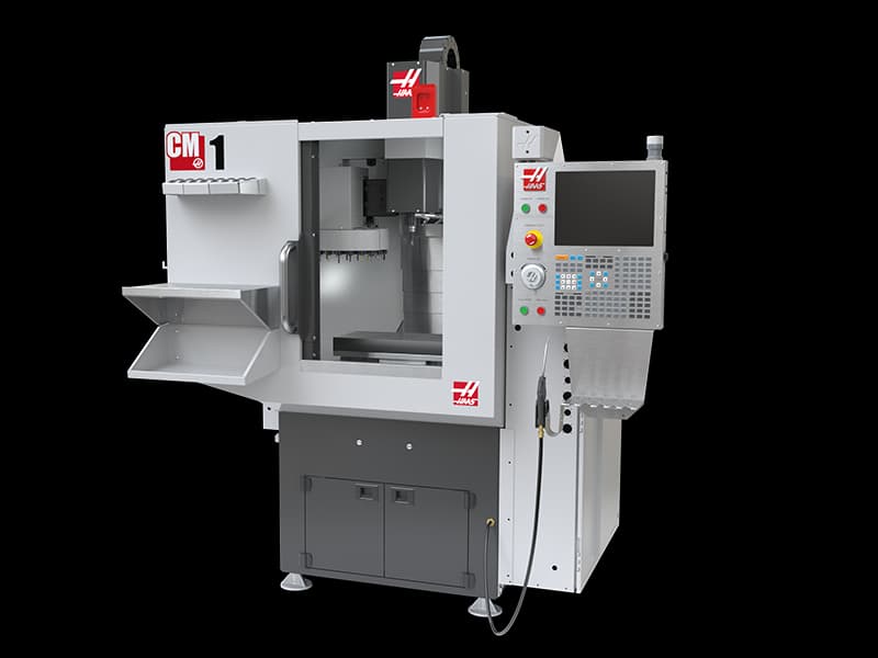 Haas CM-1 Compact Mill