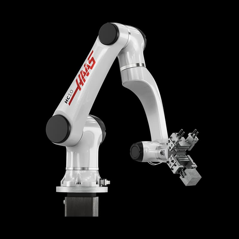 Haas 10 kg Cobot Package