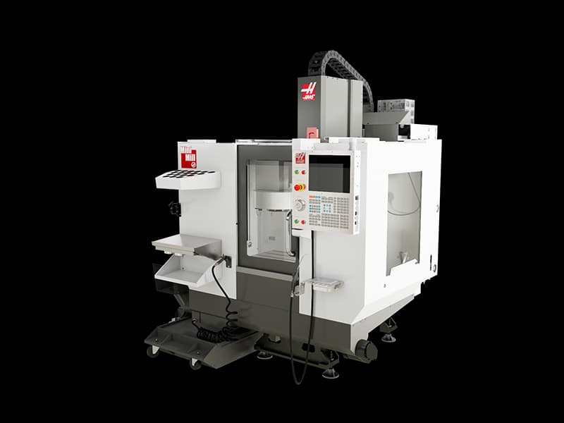 Haas Mini Mill
