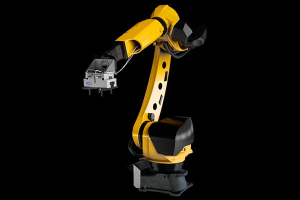 Haas 25 kg Robot Package