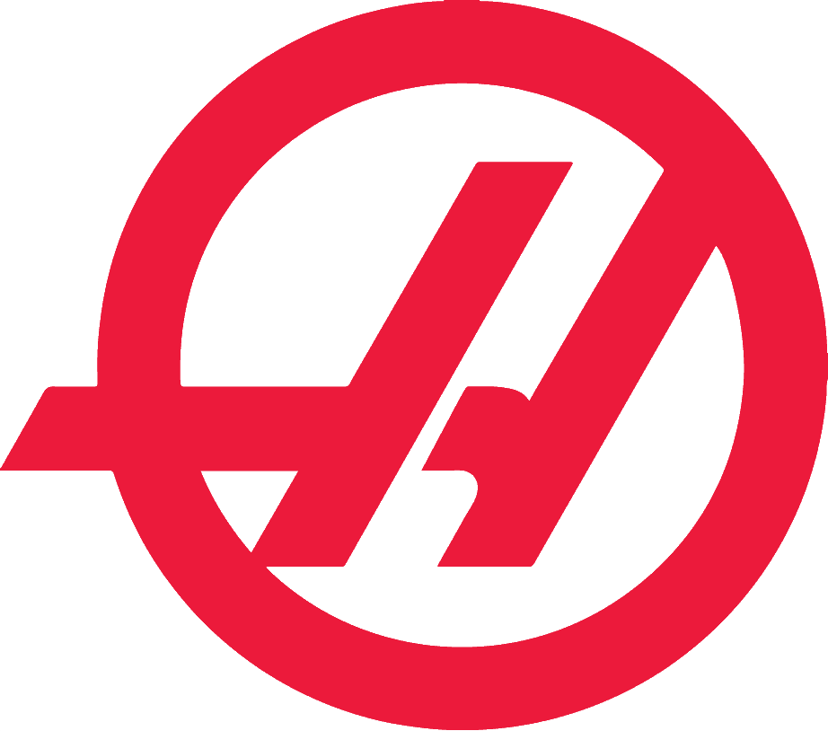 Haas H logo