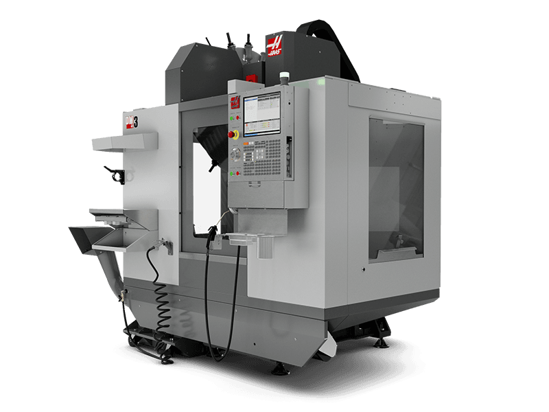 DM-3