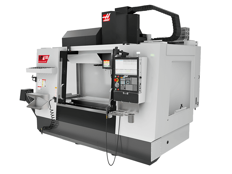 VF-4SS + 5+1 Pallet Pool