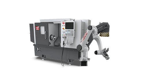 ST-10 + Cobot