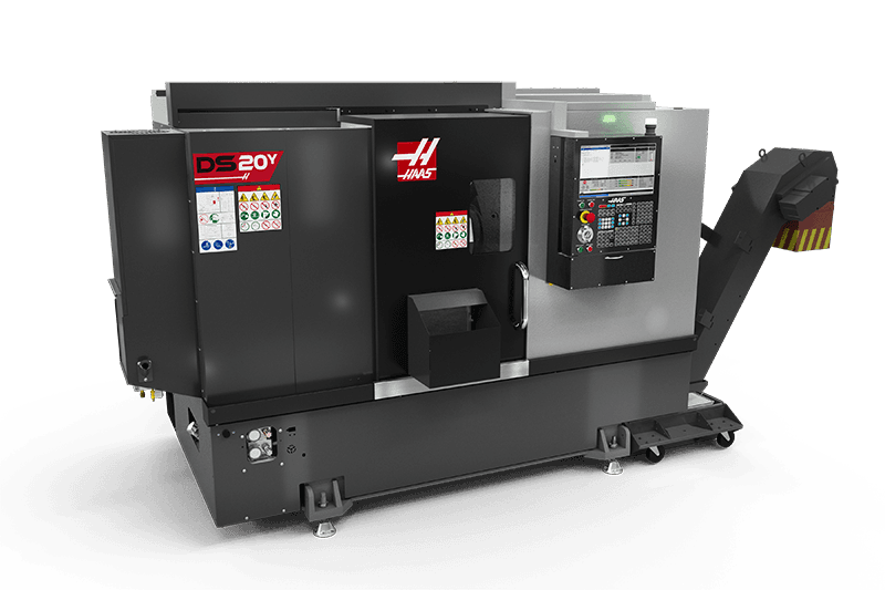 DS-20Y