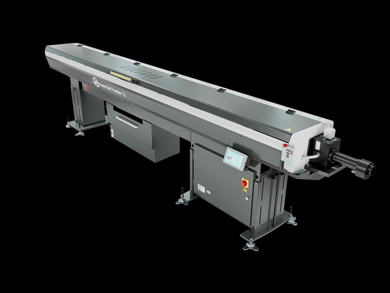 Haas Bar Feeder 12