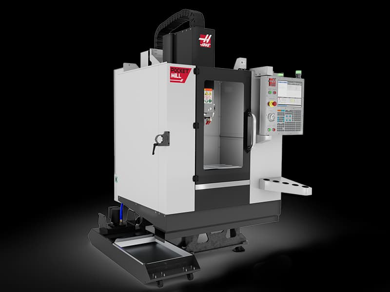 Pocket Mill