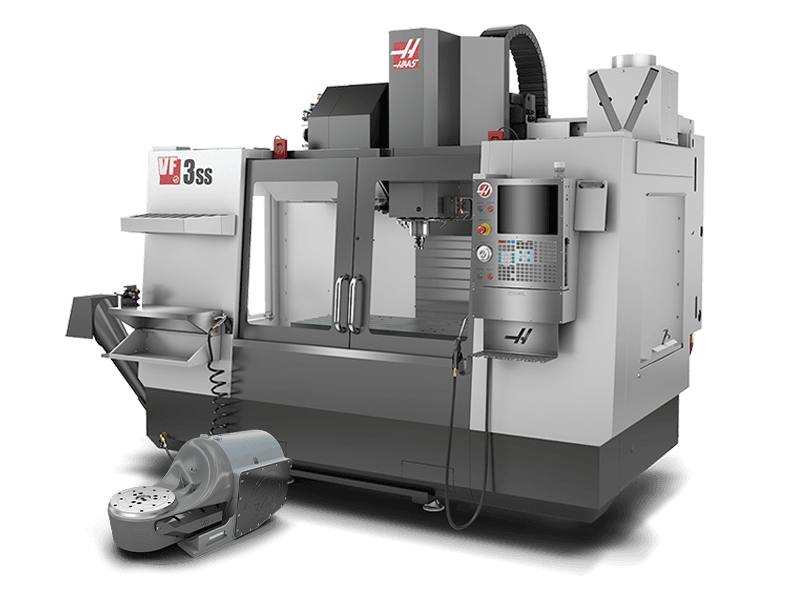 VF-3SS + TRT210